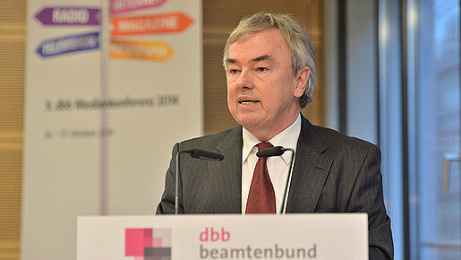 Rede Dauderstädt Medienkonferenz Medienkonferenz
