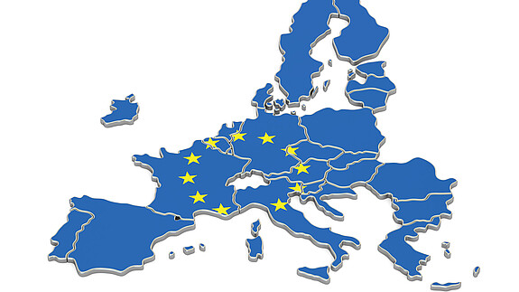 Was passiert in Brüssel? Dieser Frage geht die AG Europa der dbb jugend jeden Monat nach. Was passiert in Brüssel? Dieser Frage geht die AG Europa der dbb jugend jeden Monat nach.