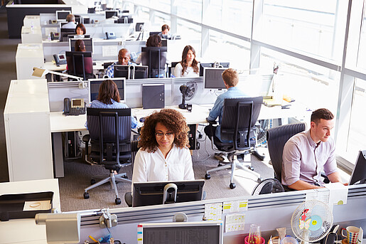 Büro Büro