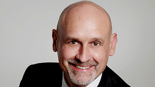 Volker Geyer Volker Geyer