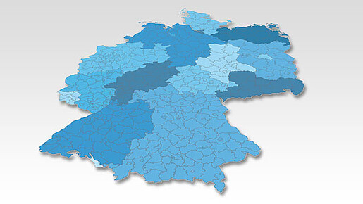 Besoldungsunterschiede