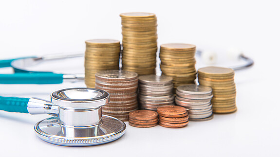 Gesundheitskosten Gesundheitskosten