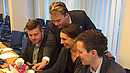 CESI Youth Meeting
