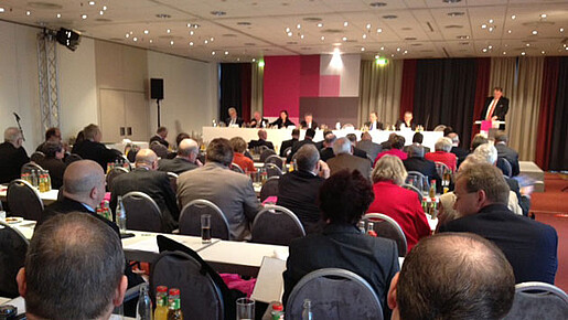 dbb Bundesvorstand