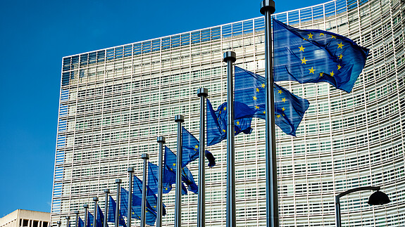 Union of Skills: Europas Antwort auf den Fachkräftemangel – viele Initiativen, begrenzte Verbindlichkeit Europäische Kommission