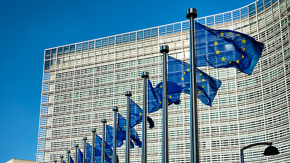 CESI fordert sozialere EU-Vergaberichtlinien Europäische Kommission