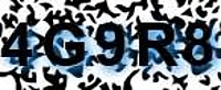 grafischer Sicherheitscode