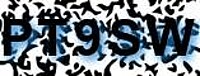grafischer Sicherheitscode