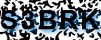 grafischer Sicherheitscode