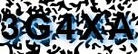 grafischer Sicherheitscode