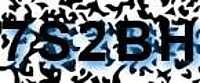 grafischer Sicherheitscode