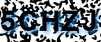 grafischer Sicherheitscode