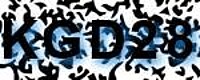 grafischer Sicherheitscode