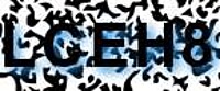 grafischer Sicherheitscode