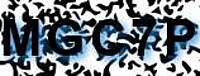 grafischer Sicherheitscode