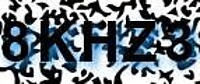 grafischer Sicherheitscode