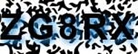 grafischer Sicherheitscode