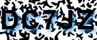 grafischer Sicherheitscode