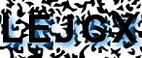 grafischer Sicherheitscode