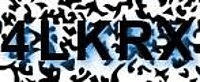 grafischer Sicherheitscode