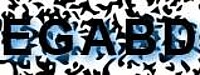 grafischer Sicherheitscode